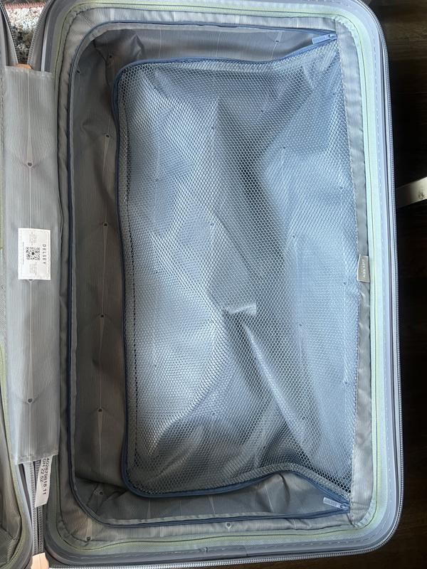 All liners are removable and washable!!