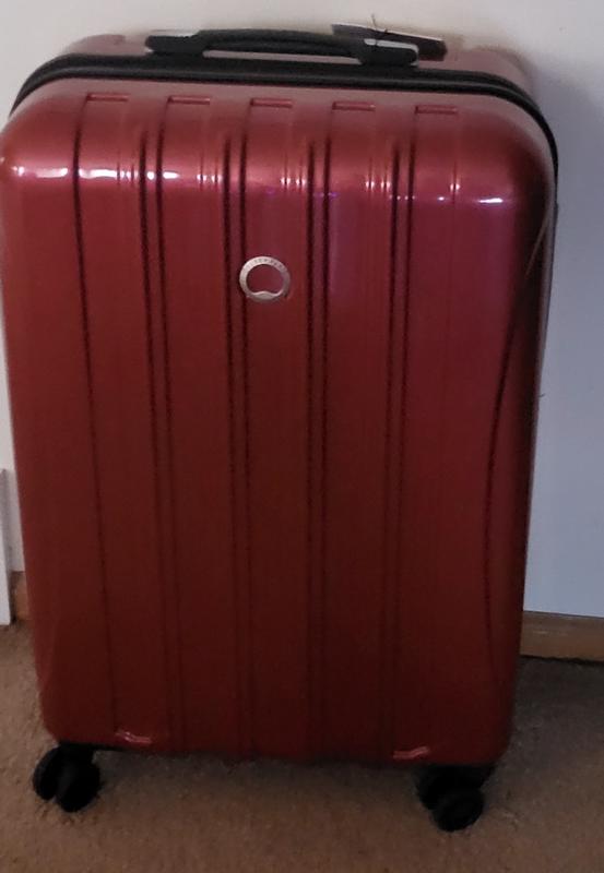 Beautiful Rose Color and Sturdy Material