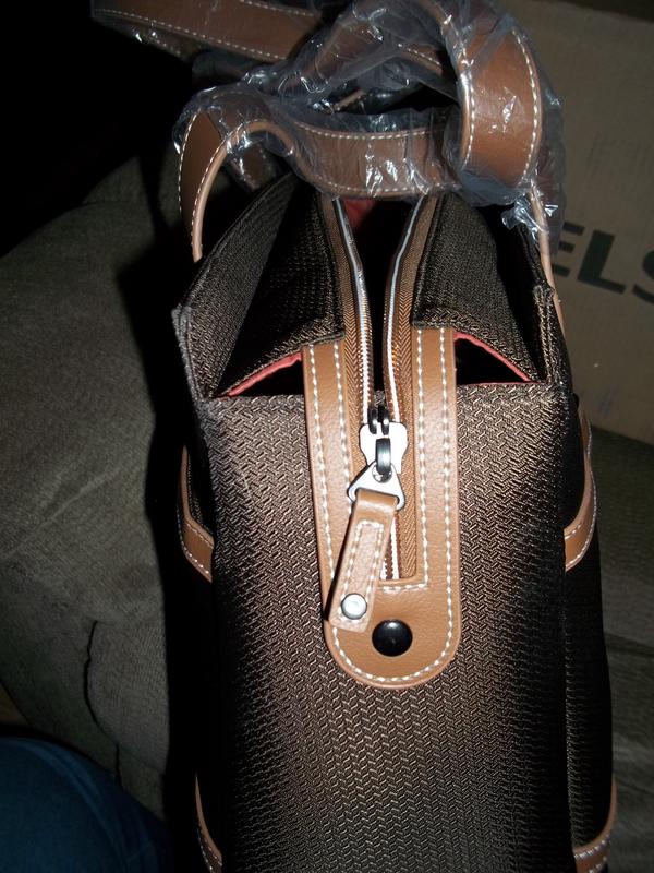 Sturdy Zipper