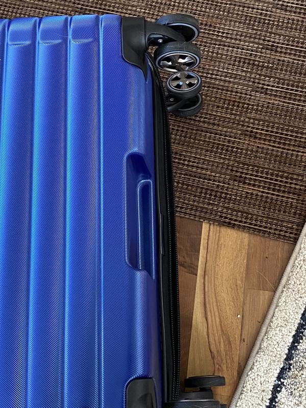 Strong, free flowing wheels