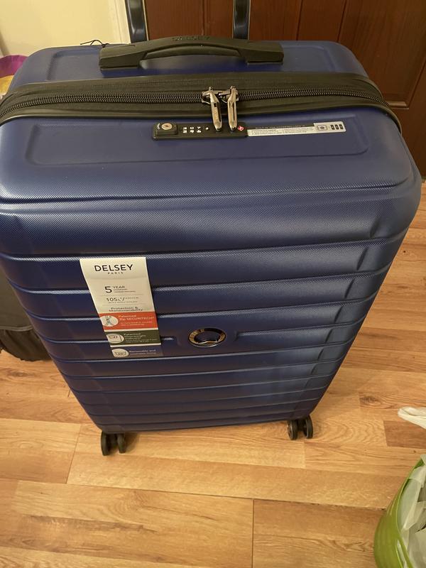 Suitcase
