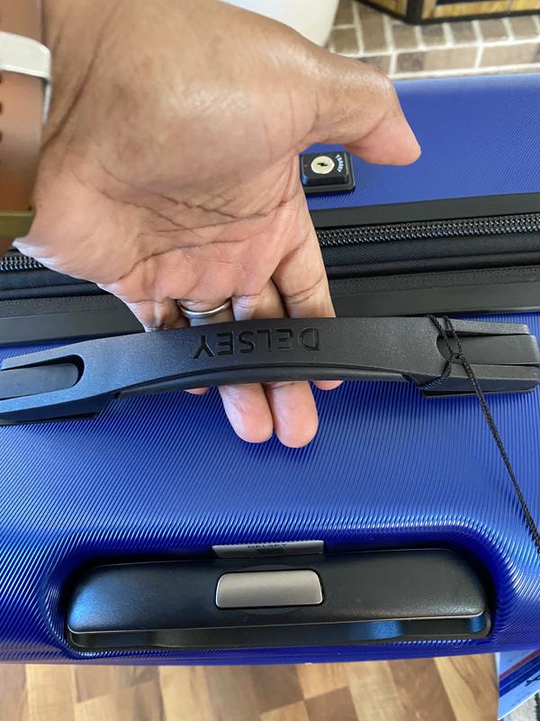 Durable Rubber Handle