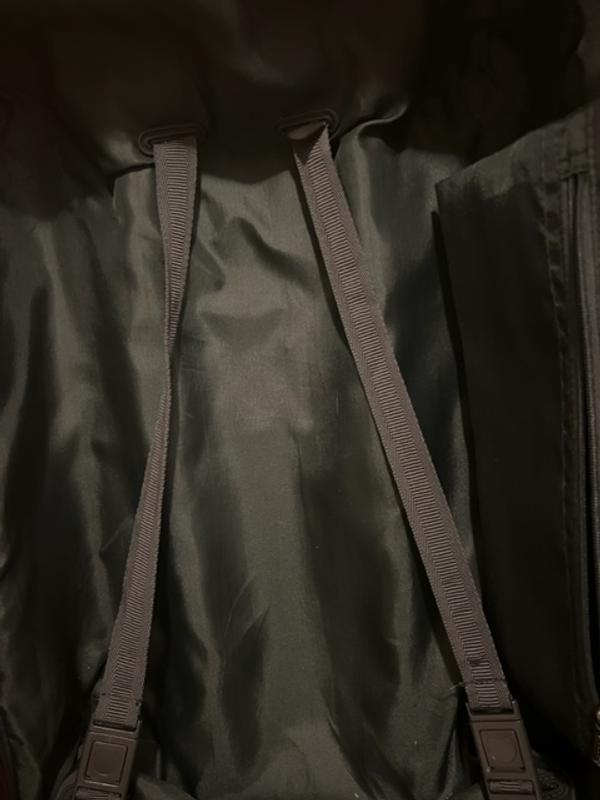 MY NEW SUITCASE - ST TROPEZ