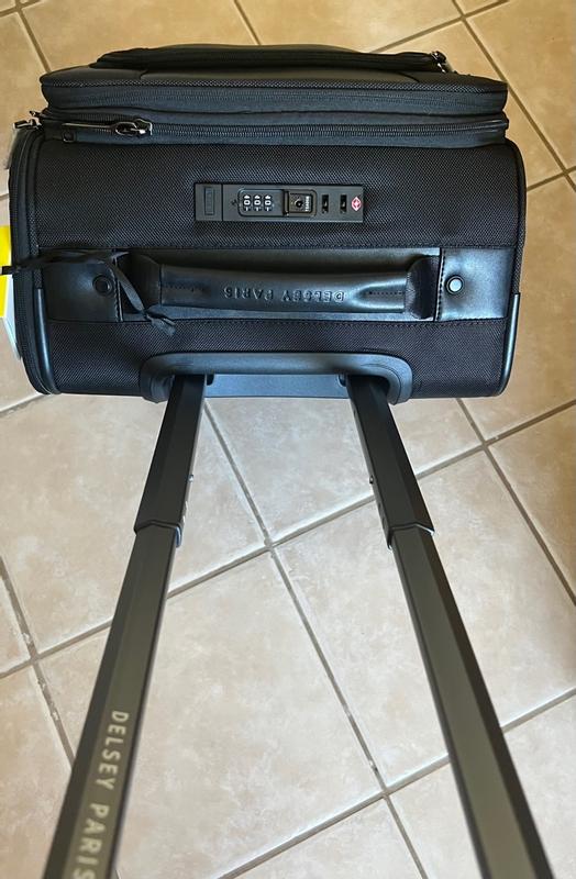 Customer photo for "Sturdy, Lots of Room, and The Perfect Size"