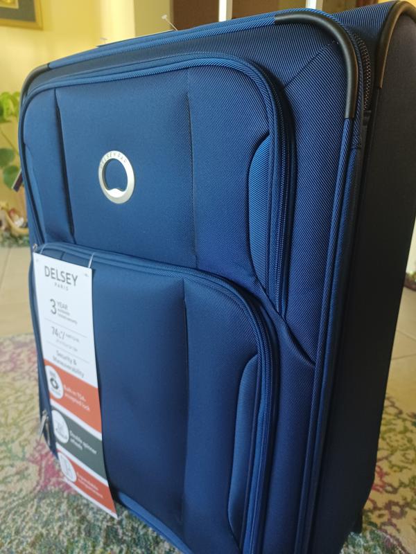 Beautiful blue color