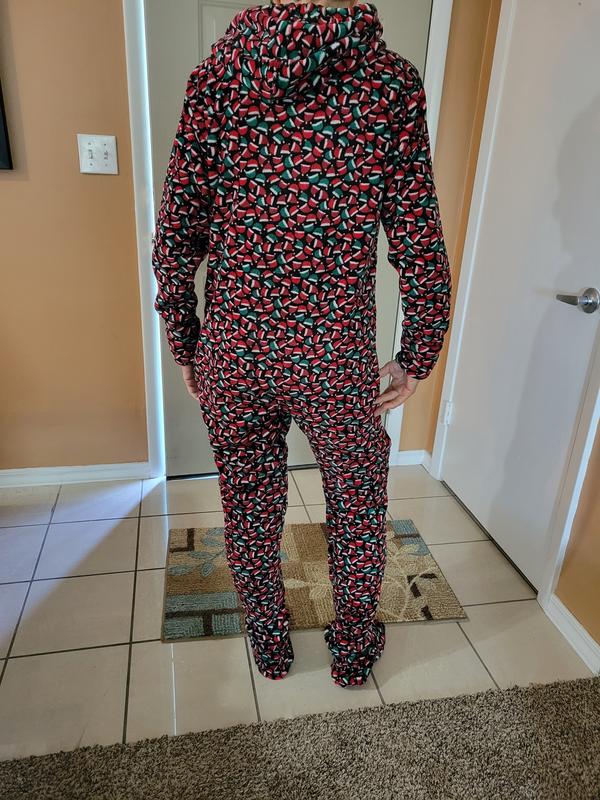 Alexander del rossa discount onesie