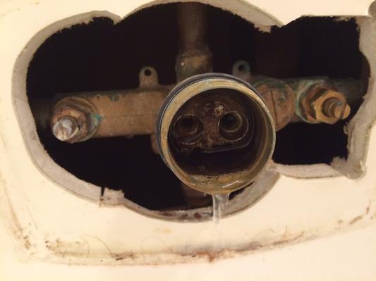 Delta Faucet 1600 Series Seats Delta RP1991 Stem & Seat Repair Kit ...
