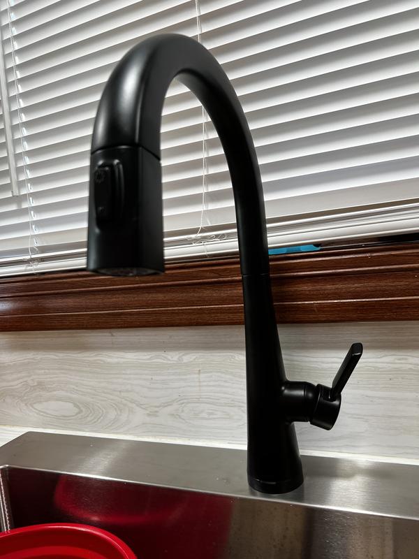 Delta Monrovia Touch2O Lumicoat Champagne Bronze Single Handle