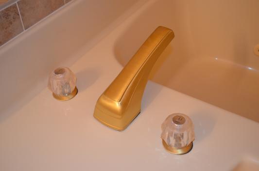 Garden Tub Trim 2705 Delta Faucet