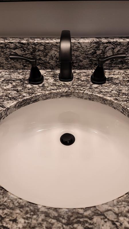 Widespread Faucet 35776-MPU-DST | Delta Faucet