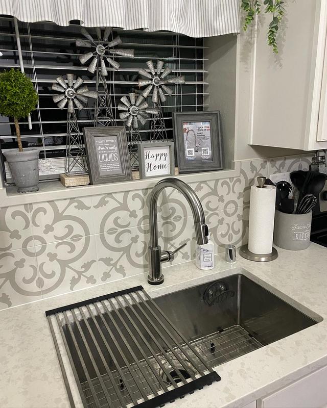 What a wonderful touch!