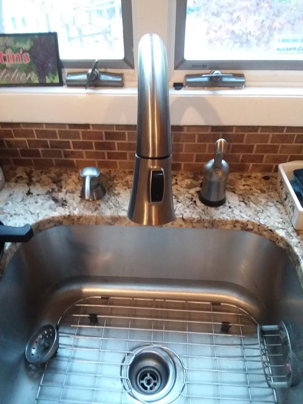 My Delta Faucet