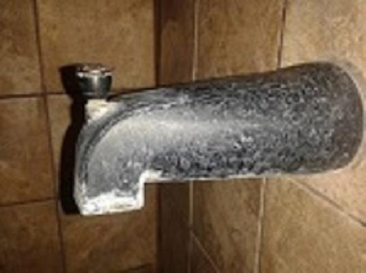 Monitor® 14 Series Tub & Shower in Brushed Nickel 144996-BN