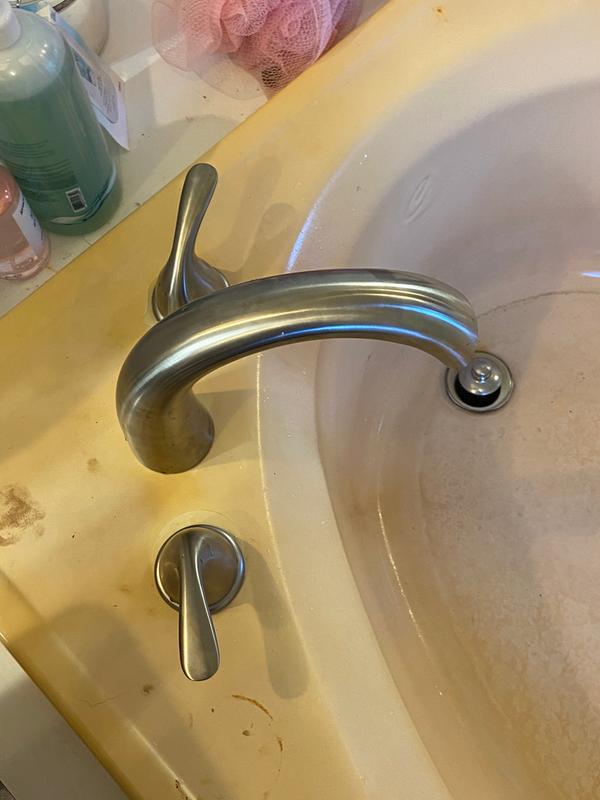 Delta T2705-SS Guide D'installation