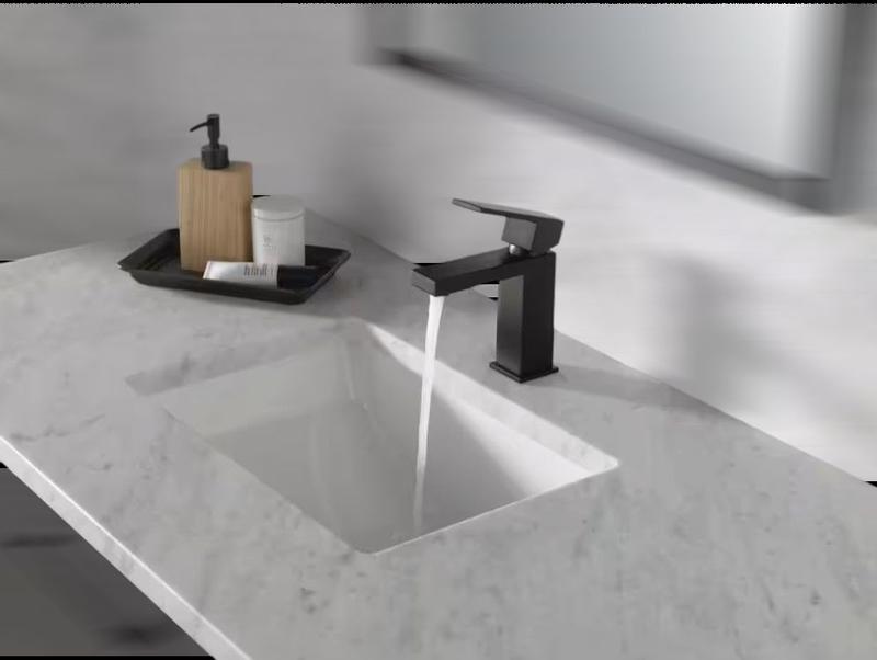Single Handle Bathroom Faucet 559LF-SSMPU | Delta Faucet