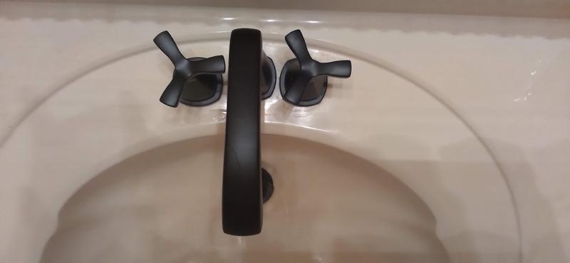 Widespread Faucet 35776-MPU-DST | Delta Faucet