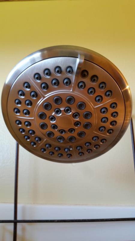 Great Upgrade with 5 Sprayer Options