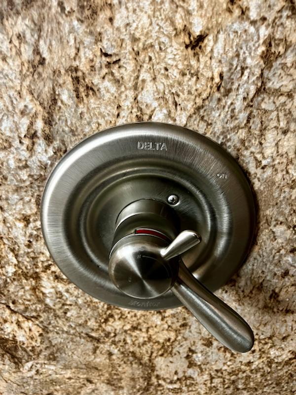 Lahara Shower Faucet