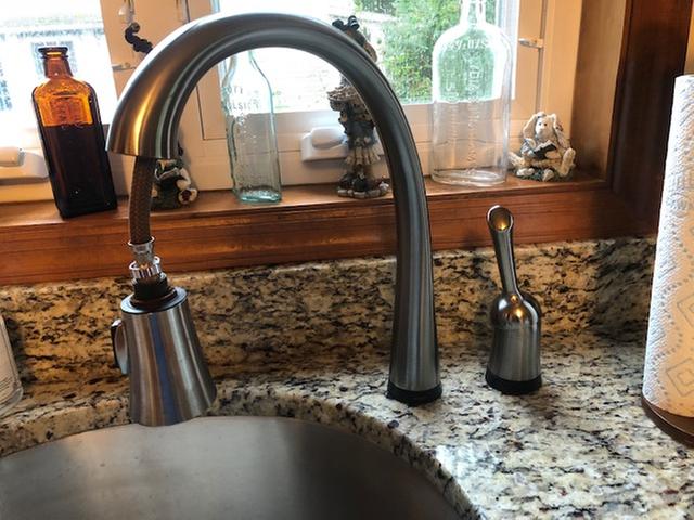 Delta Faucet