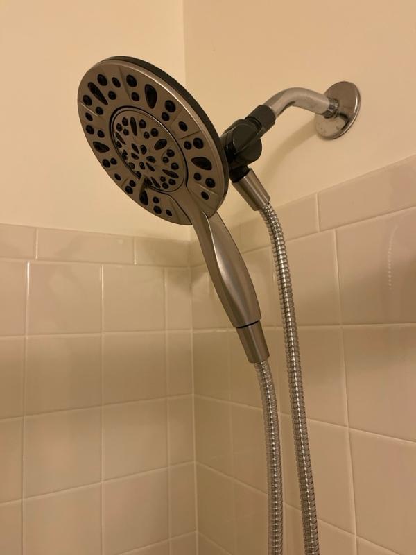 Monitor 14 Series Tub & Shower with In2ition 144890-I