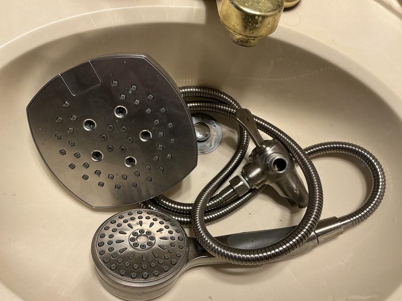 14 Series Shower Only T14276-BL | Delta Faucet