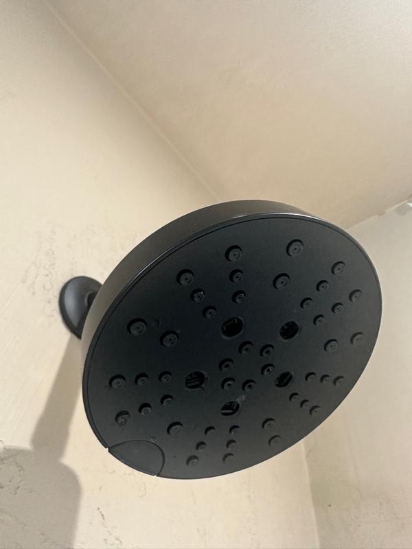 Monitor 14 Series H2Okinetic Shower 142749-GZ | Delta Faucet