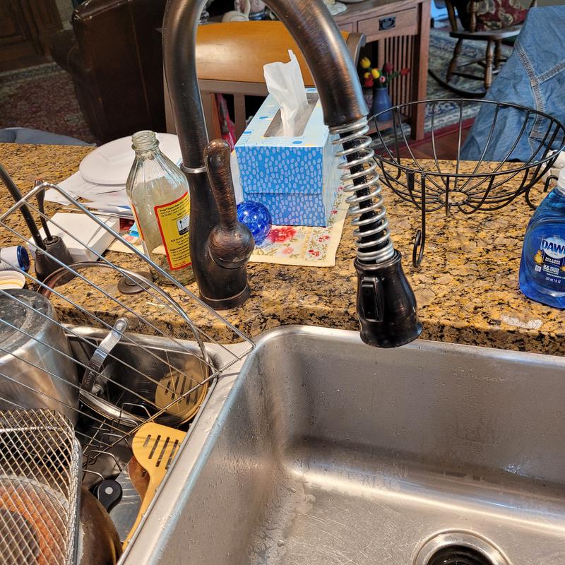 The way it ought to be ...