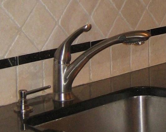 Delta OEM Replacement Pull Out Kitchen Sink Hose – Fits RP44647, RP32527 (59 Inch)