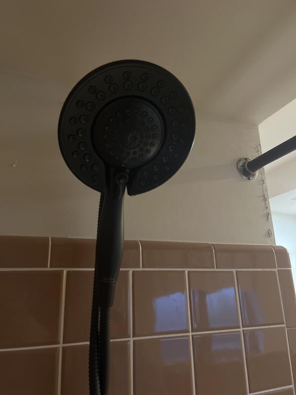 Great showerhead
