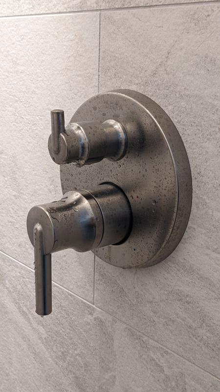 Delta RP46074 MultiChoice Serie 13/14 Cartuccia Assemblaggio