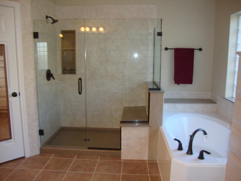 Remodel 11-2015 master bath