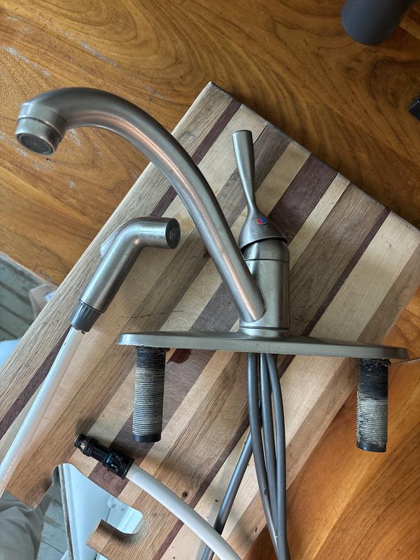 Delta Faucet or Tub/Shower Repair Kit RP60097 at Lowes.com