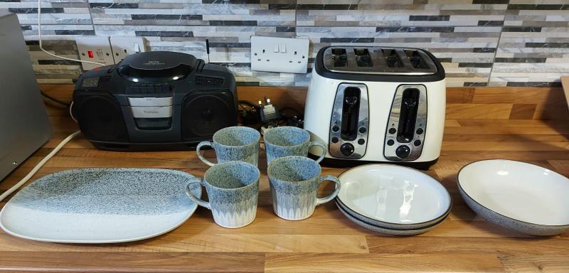 New Additions to my Collection!