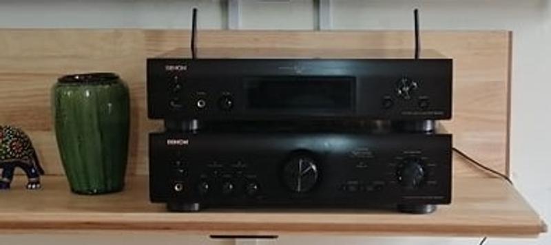 DENON PMA-800NE