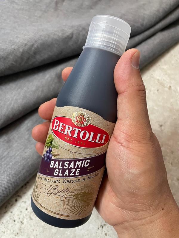 Jual Bertolli Balsamic Vinegar Of Modena/Cuka Balsamic Modena 250Gr...