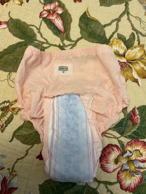 Culotte Incontinence | Bastide Le Confort Médical