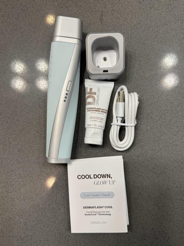 Customer photo for "Another step in my morning routine"