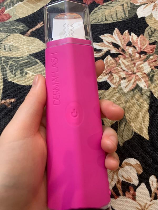 Customer photo for "More efficient and more pretty"