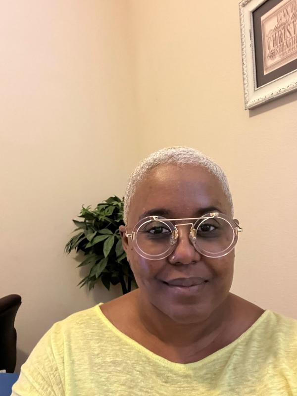 Customer photo for "I Love My Skin Now"