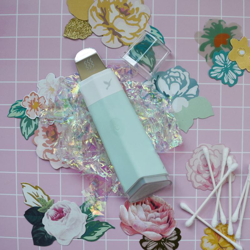 my gorgeous dermaflash