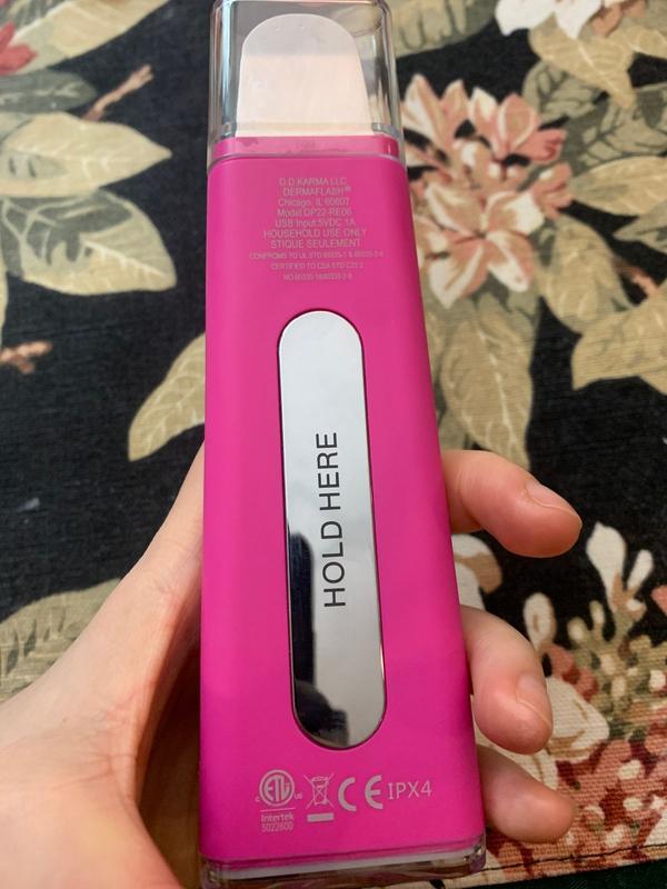 Customer photo for "More efficient and more pretty"
