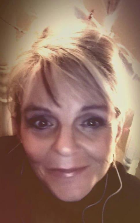 Customer photo for "Best ever face repair cream!"