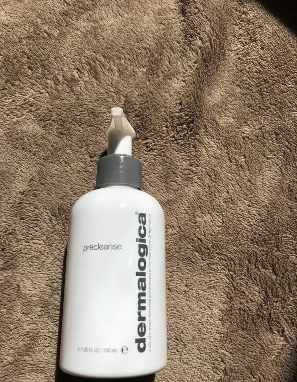 Customer photo for "Integral to my daily routine"