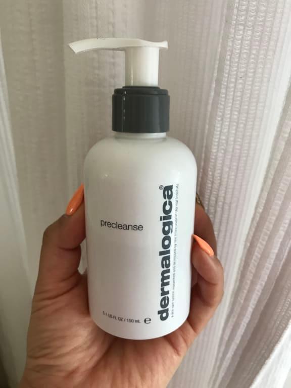 Customer photo for "I will only get wen they don't sell coconut oil"