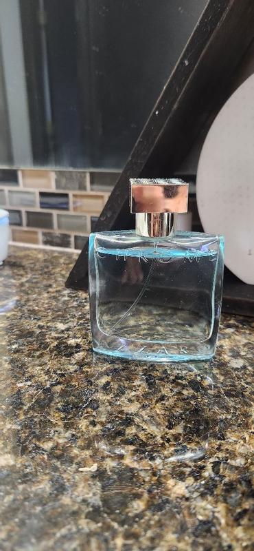 Azzaro Men's Chrome Eau de Toilette Spray, 6.8 oz. - Macy's