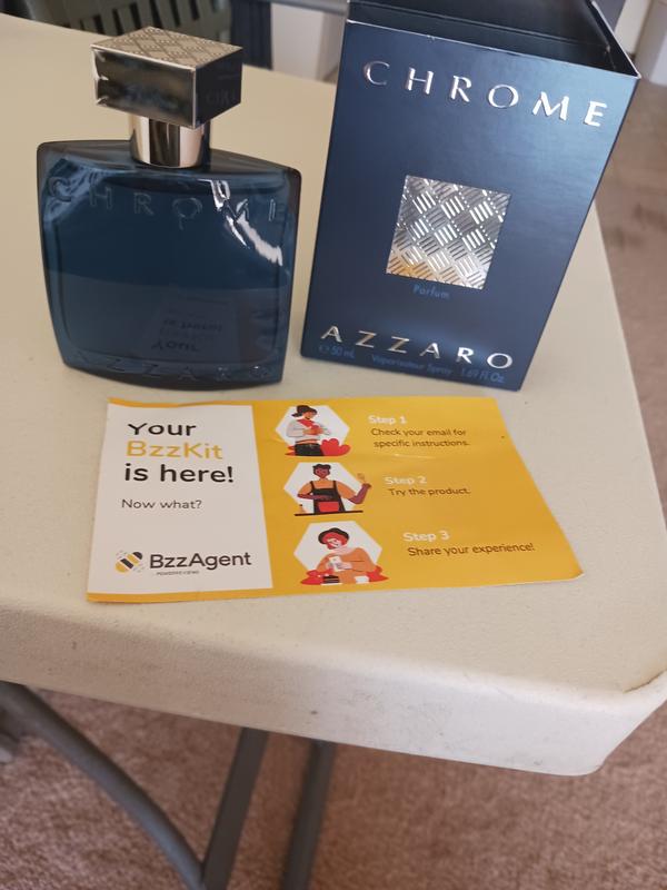 Great cologne