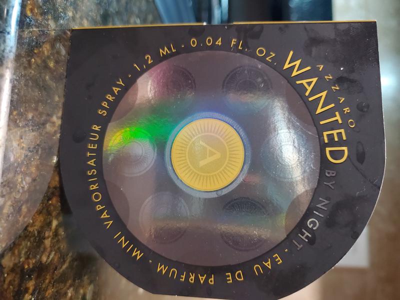 Wanted..yes you are!