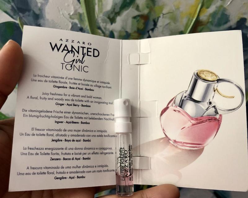 This is my new go to scent!