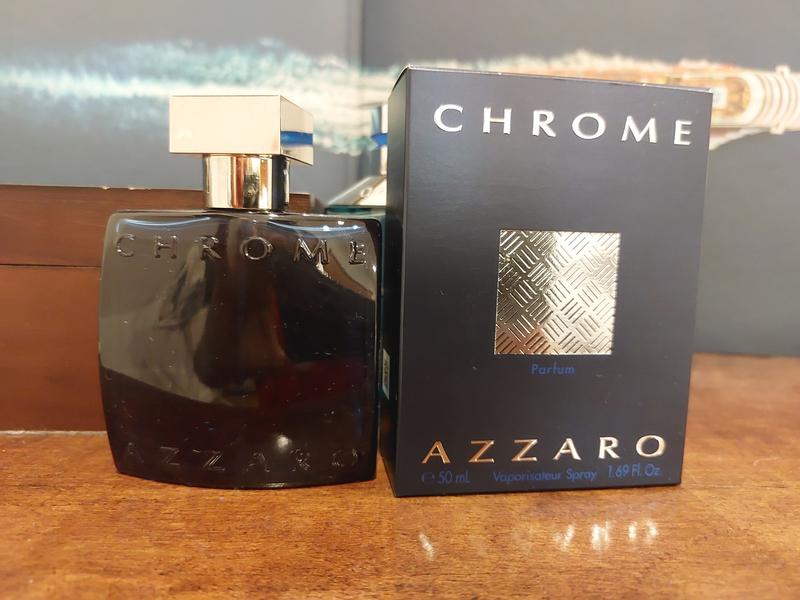 Nice bottle!