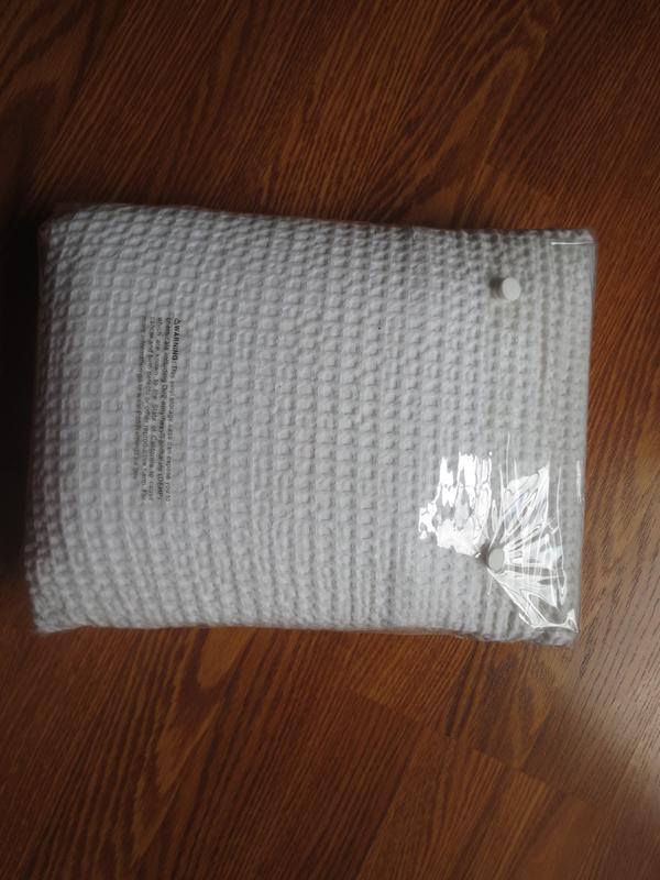 Finley Shower Curtain 2